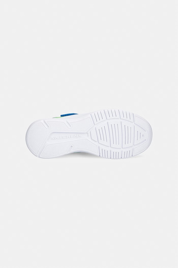Detské tenisky Skechers MICROSPEC ADVANCE 403926L modrá