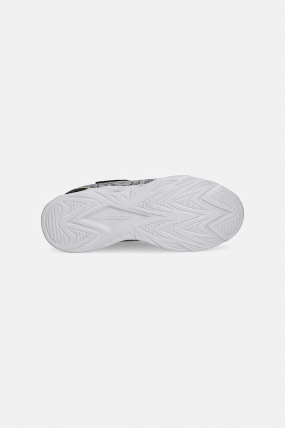 Skechers VORTEX 2.0 - ZORENTO detské tenisky 400603L sivá