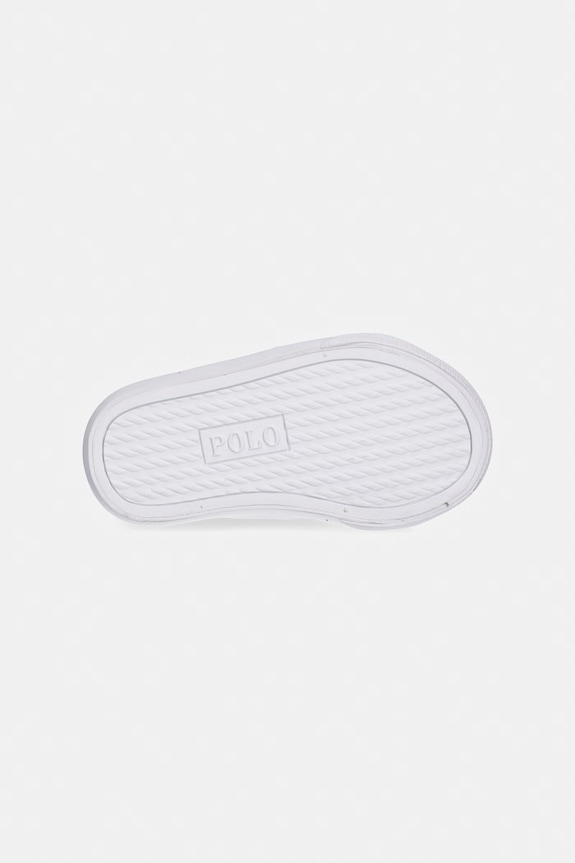 Polo Ralph Lauren sneakersy dziecięce RL03416105 biały