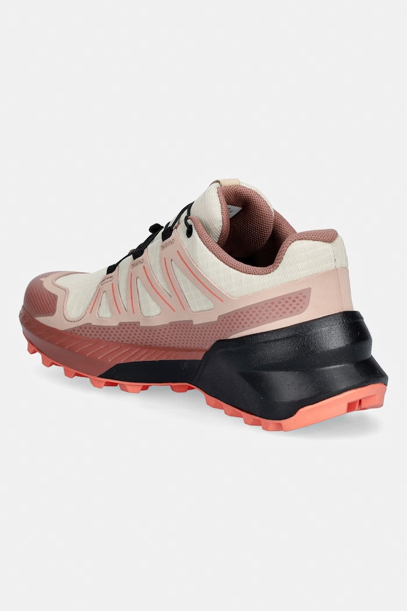 Παπούτσια Αθλητικά παπούτσια Salomon SPEEDCROSS PEAK L47790400 μπεζ
