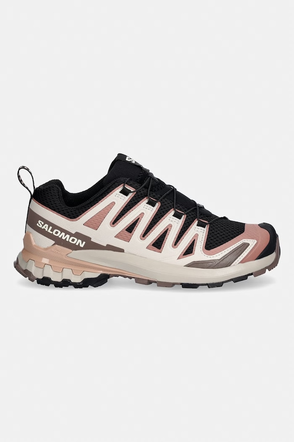 Salomon scarpe XA PRO 3D V9 L47882800 marrone SS26