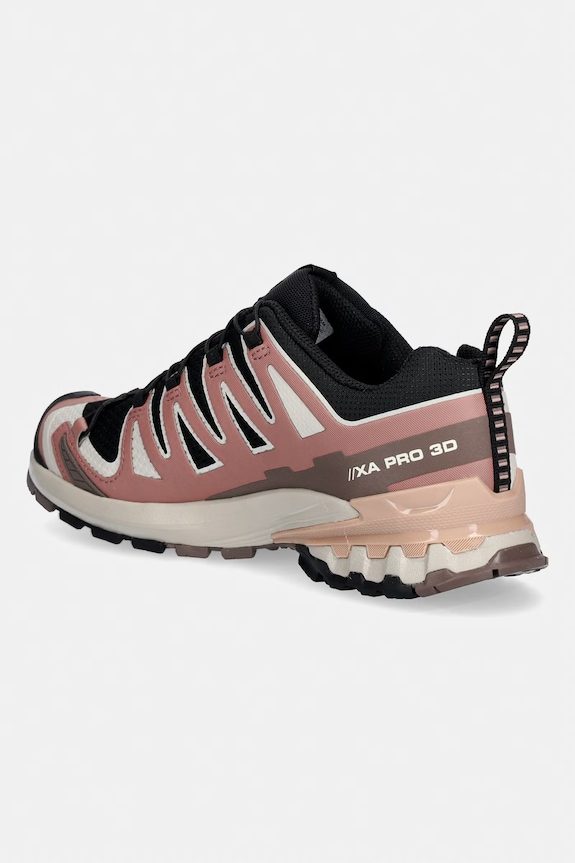 Scarpe Salomon scarpe XA PRO 3D V9 L47882800 marrone