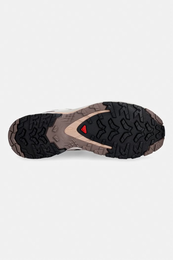 Salomon scarpe XA PRO 3D V9 L47882800 marrone
