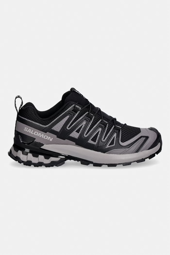 Salomon scarpe da trekking da donna XA PRO 3D V9 L47882900 nero SS26