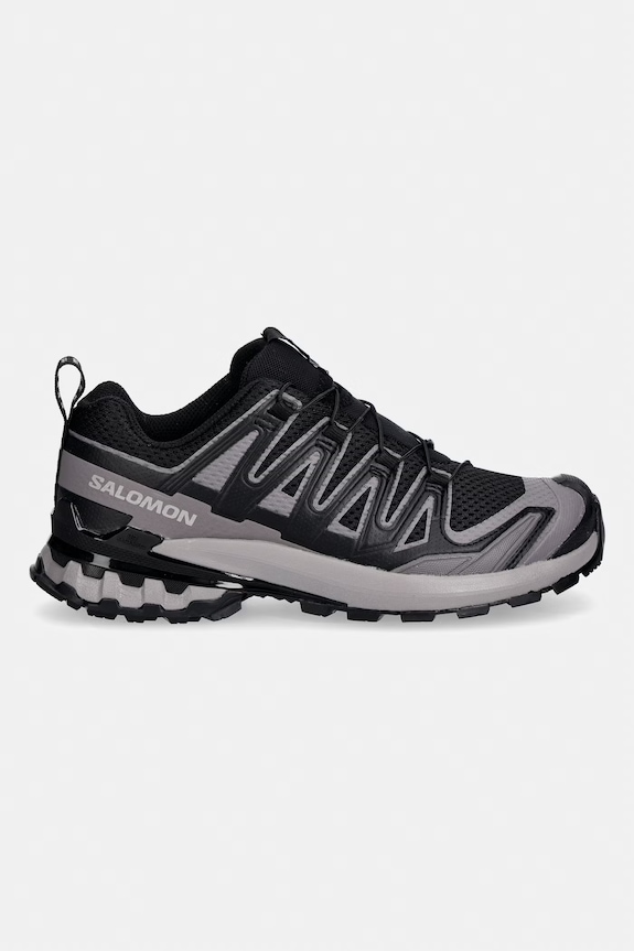 Salomon scarpe da trekking da donna XA PRO 3D V9 L47882900 nero SS26