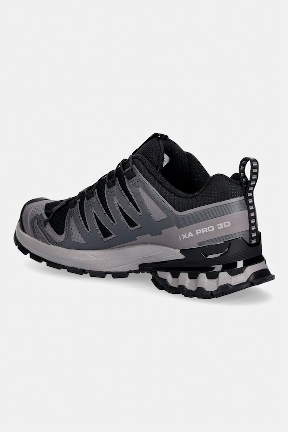 Scarpe Salomon scarpe da trekking da donna XA PRO 3D V9 L47882900 nero