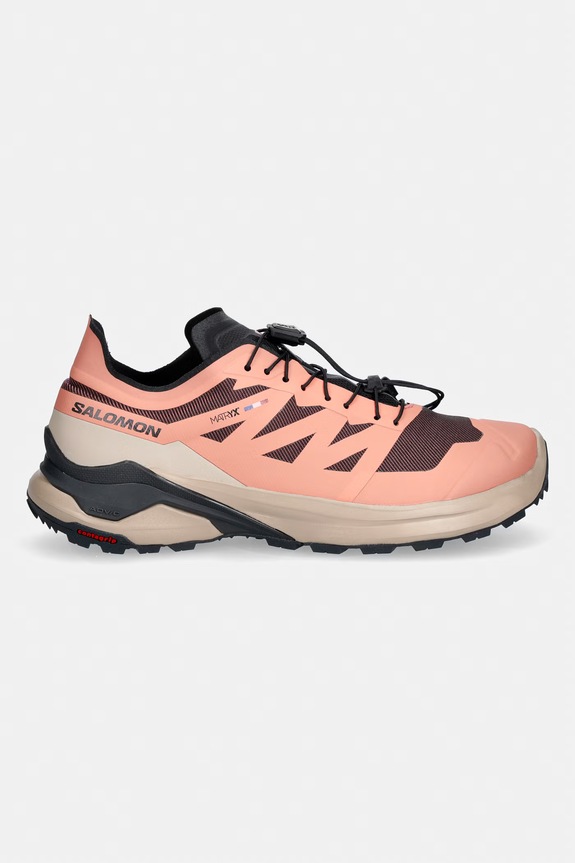 Outdoor cipele Salomon XA META L47886800 narančasta SS26