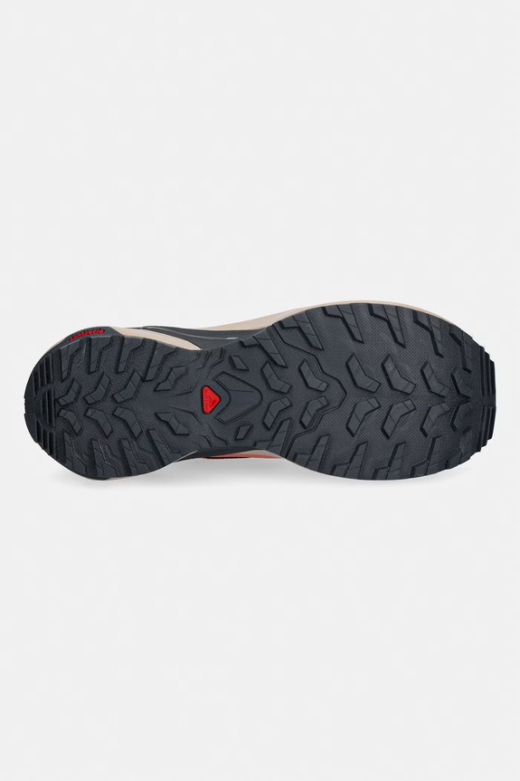 Outdoor cipele Salomon XA META L47886800 narančasta