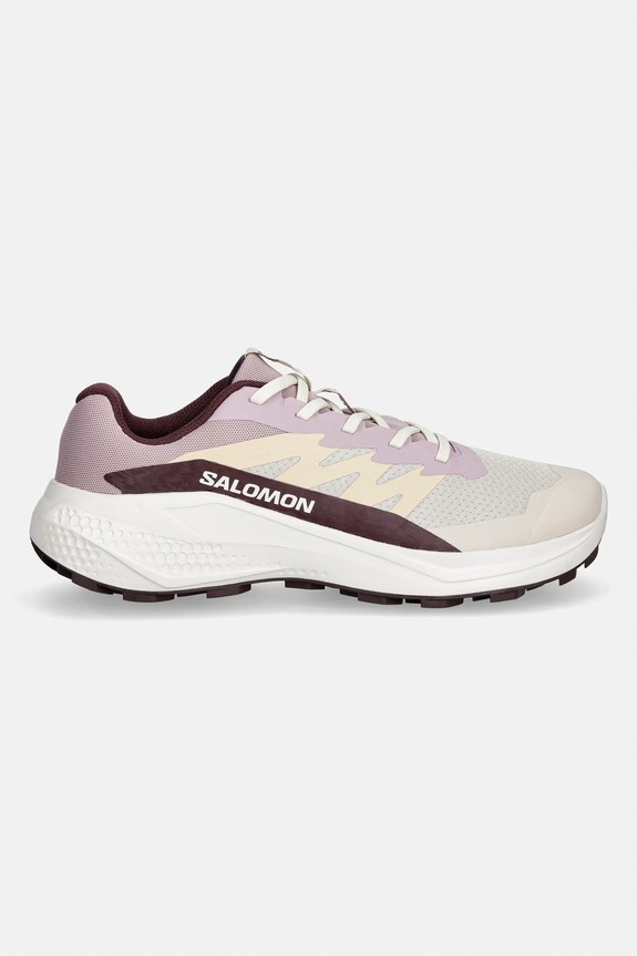 Salomon scarpe ALPHAGLIDE L49092800 rosa SS26