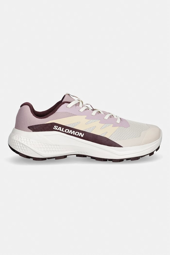 Salomon scarpe ALPHAGLIDE L49092800 rosa SS26