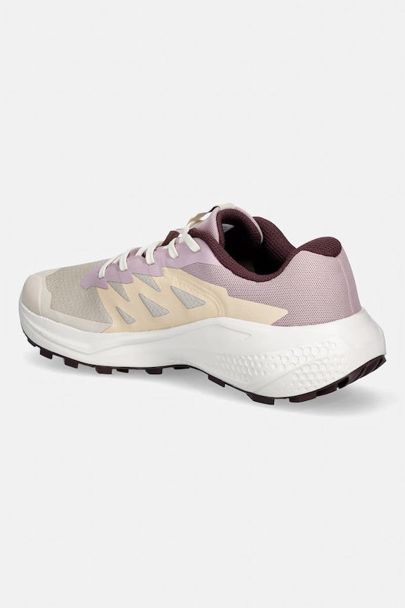 Scarpe Salomon scarpe ALPHAGLIDE L49092800 rosa
