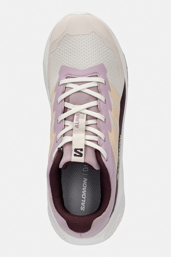 Salomon scarpe ALPHAGLIDE rosa L49092800