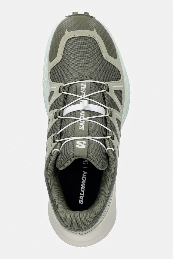 Salomon scarpe SPEEDCROSS PEAK verde L49102200
