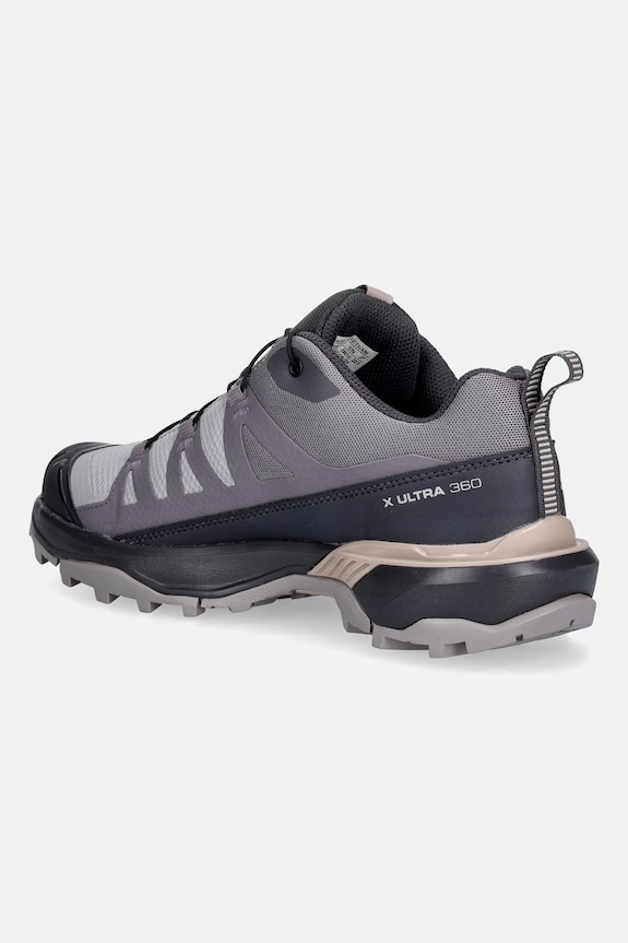 Obuća Outdoor cipele Salomon X ULTRA 360 L49103900 ljubičasta