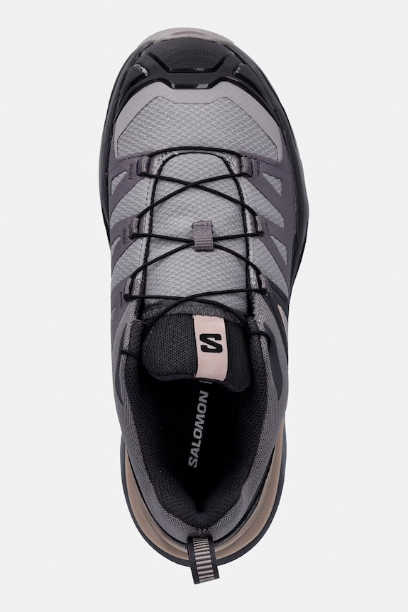 Outdoor cipele Salomon X ULTRA 360 ljubičasta L49103900