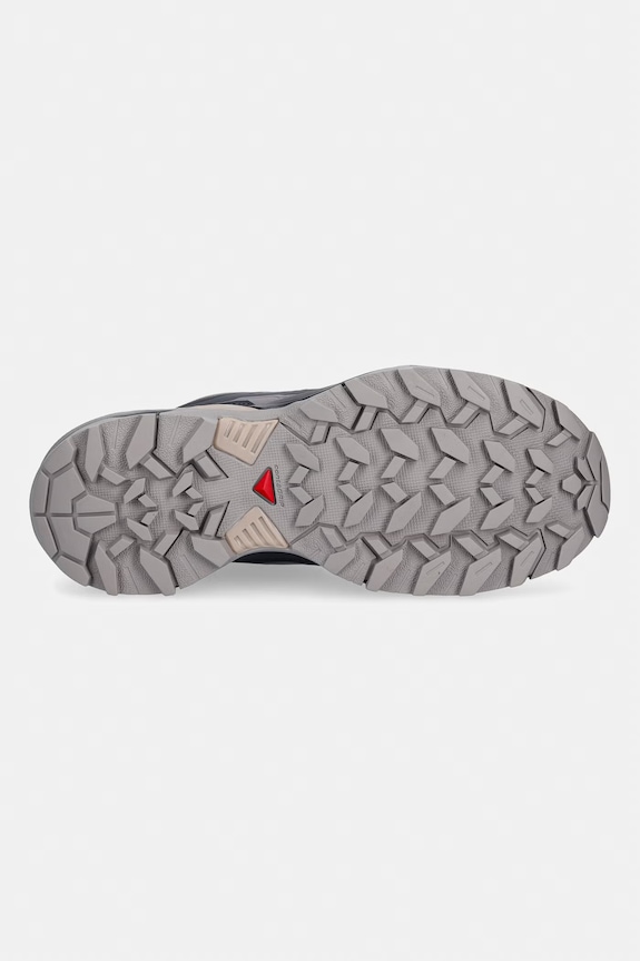 Outdoor cipele Salomon X ULTRA 360 L49103900 ljubičasta