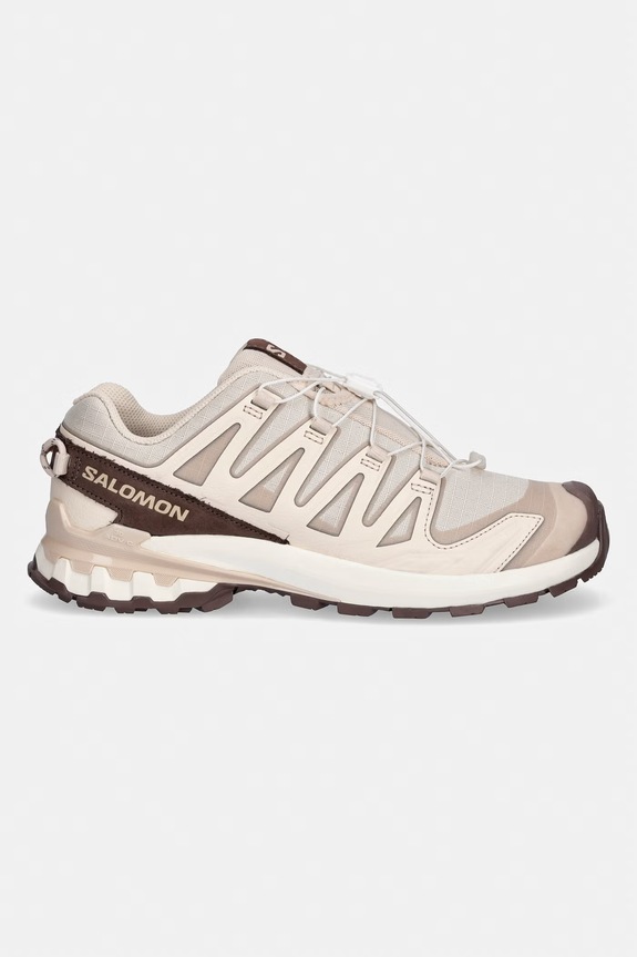 Salomon παπούτσια Πεζοπορίας Γυναικεία XA PRO 3D V9 L49153900 πορτοκαλί SS26