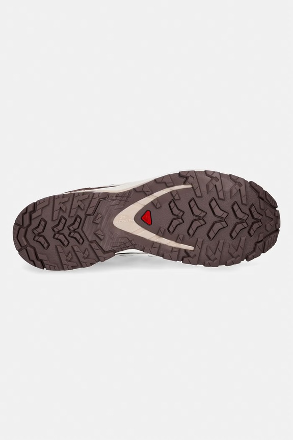 Salomon παπούτσια Πεζοπορίας Γυναικεία XA PRO 3D V9 L49153900 πορτοκαλί