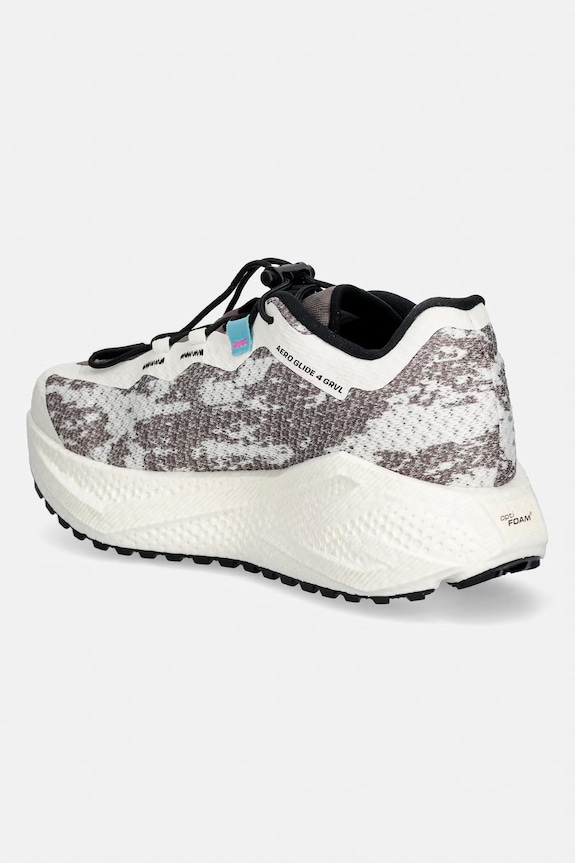 Взуття Кросівки Salomon AERO GLIDE 4 L49175500 бежевий