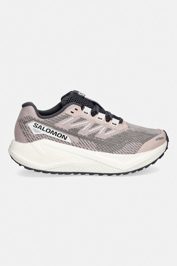 Αθλητικά παπούτσια Salomon AERO BLAZE 3 L49218000 μωβ SS26