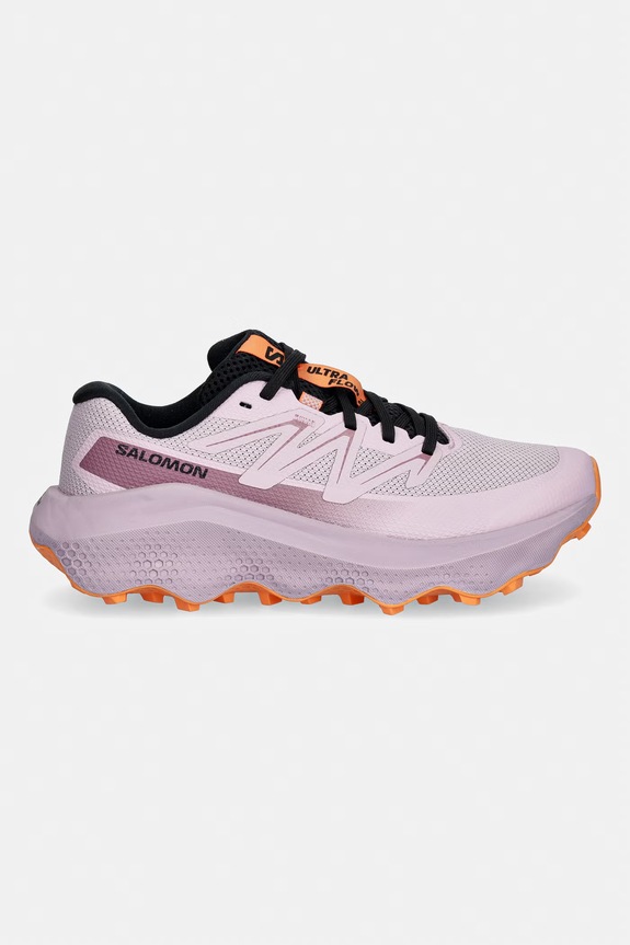 Salomon buty treningowe ULTRA FLOW 2 L49228300 fioletowy SS26