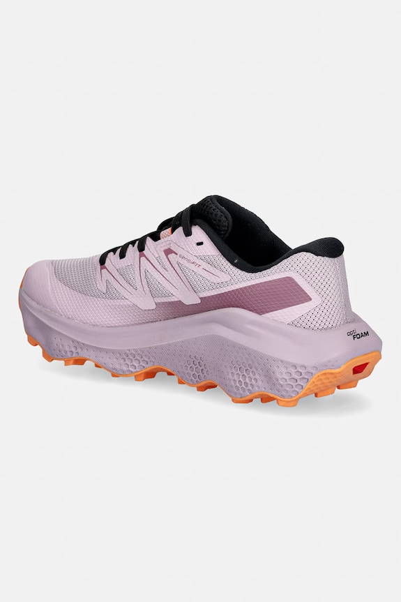 Obuwie Salomon buty treningowe ULTRA FLOW 2 L49228300 fioletowy