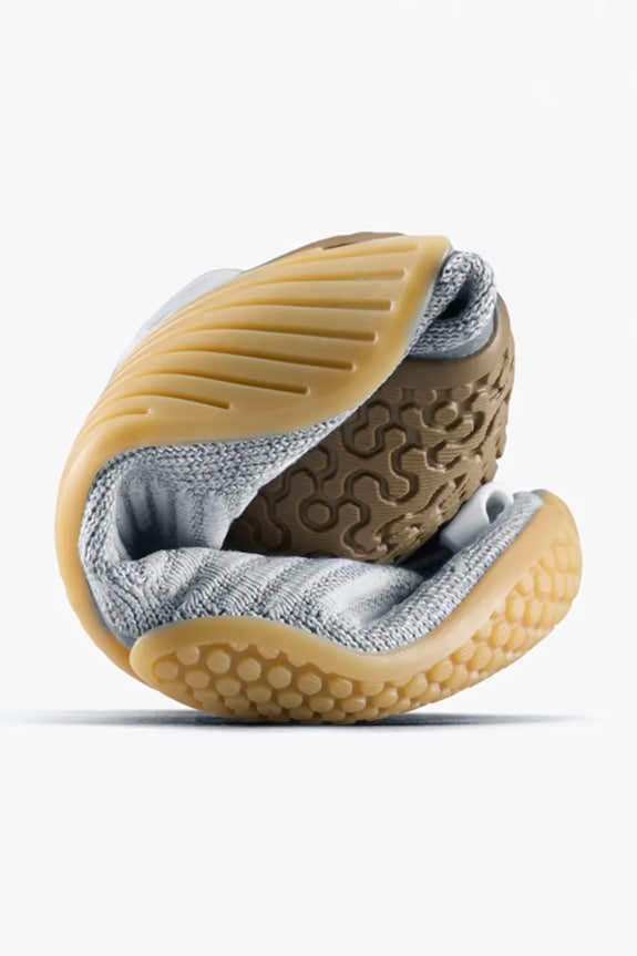 Vivobarefoot obuv na beh dámska MOTUS FLEX NATURAL 209646