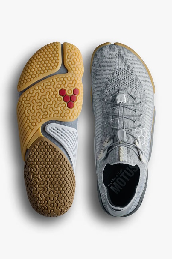 Vivobarefoot obuv na beh dámska MOTUS FLEX NATURAL 209646