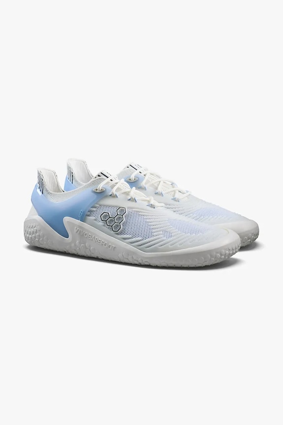 Vivobarefoot αθλητικά παπούτσια προπόνησης Γυναικεία MOTUS STRENGTH II 209548 λευκό SS26