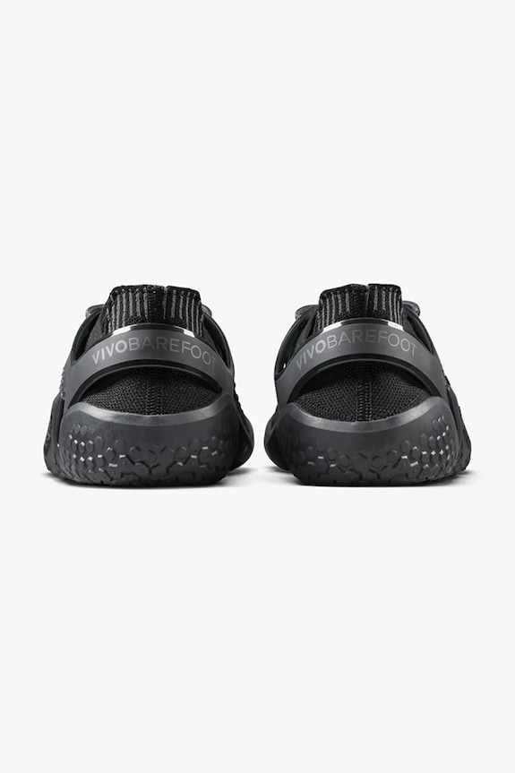 Παπούτσια Vivobarefoot sneakers προπόνησης Γυναικεία MOTUS STRENGTH II 209548 μαύρο