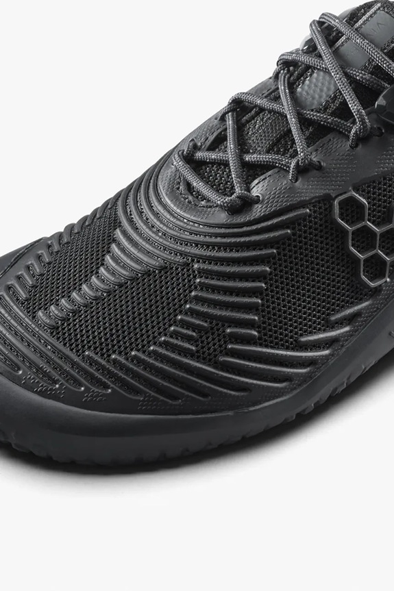Vivobarefoot sneakers προπόνησης Γυναικεία MOTUS STRENGTH II 209548 μαύρο