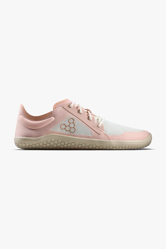 Vivobarefoot pantofi de sport PRIMUS LITE IV textil roz 209253