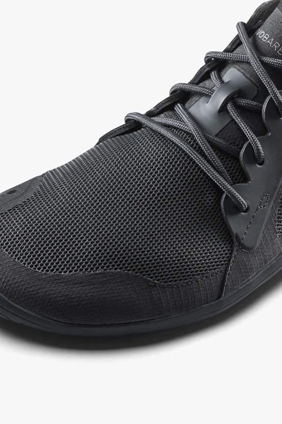 Vivobarefoot pantofi de sport PRIMUS LITE IV 209253 negru
