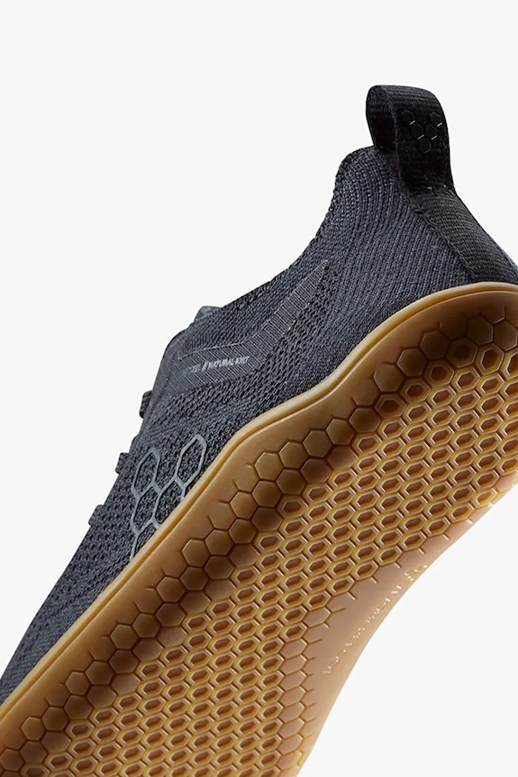 Vivobarefoot sneakers PRIMUS LITE KNIT NATURAL 209576