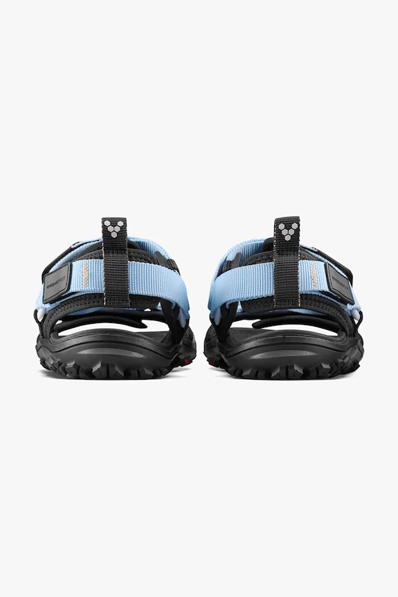 Încălțăminte Vivobarefoot sandale sport pentru femei TRACKER ORA 209691 albastru
