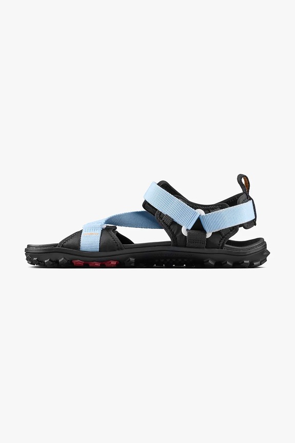 Vivobarefoot sandale sport pentru femei TRACKER ORA albastru 209691