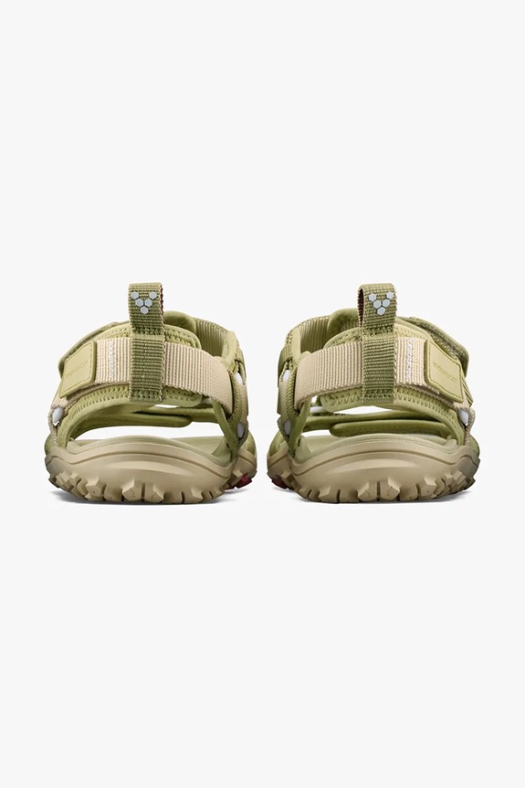 Încălțăminte Vivobarefoot sandale sport pentru femei TRACKER ORA 209691 bej