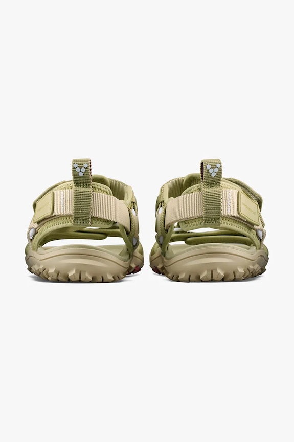 Încălțăminte Vivobarefoot sandale sport pentru femei TRACKER ORA 209691 bej