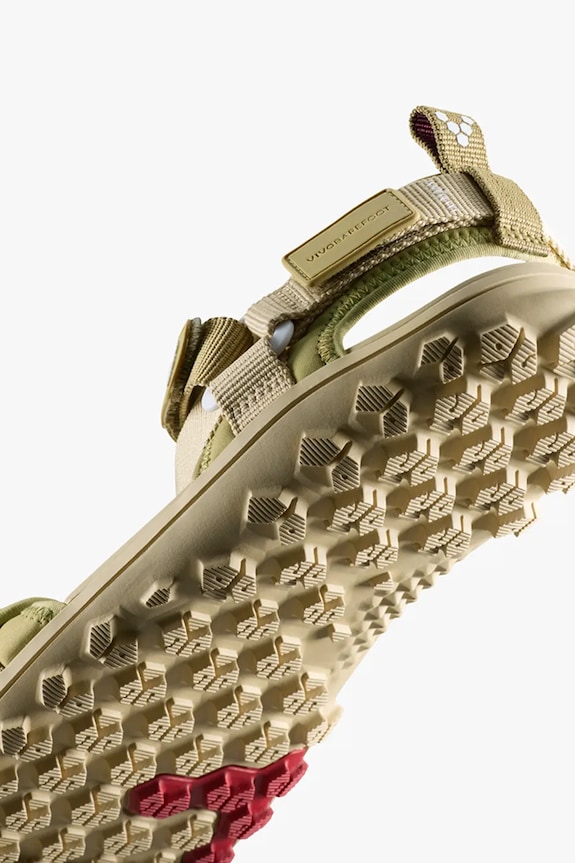 Vivobarefoot sandale sport pentru femei TRACKER ORA 209691