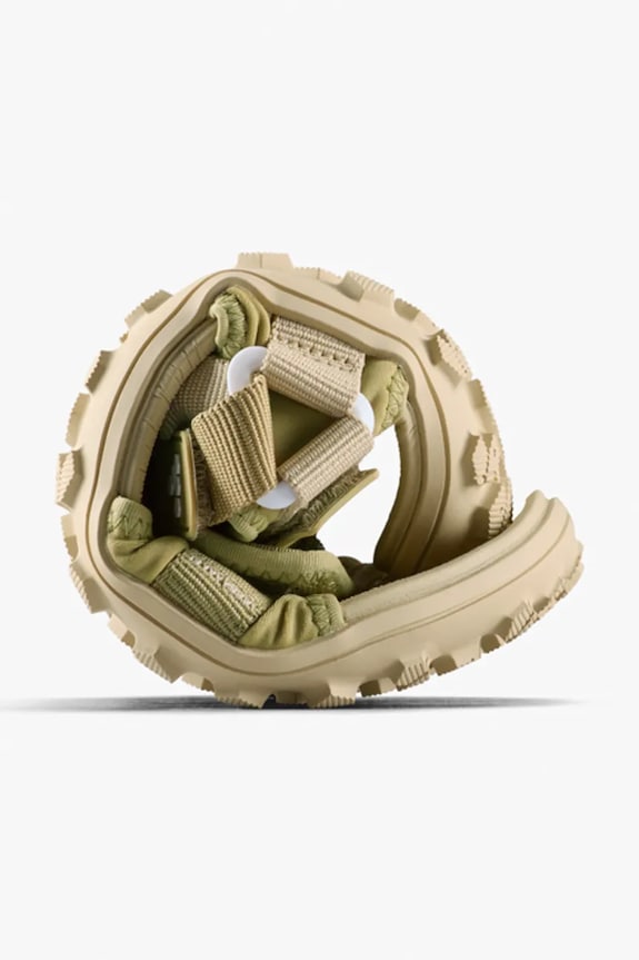 Vivobarefoot sandale sport pentru femei TRACKER ORA 209691