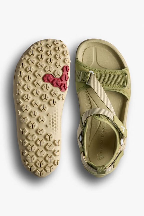 Vivobarefoot sandale sport pentru femei TRACKER ORA 209691