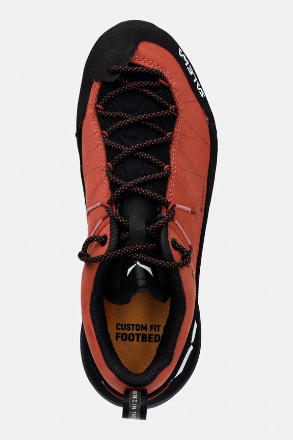 Παπούτσια Salewa WILDFIRE πορτοκαλί 00.0000061468