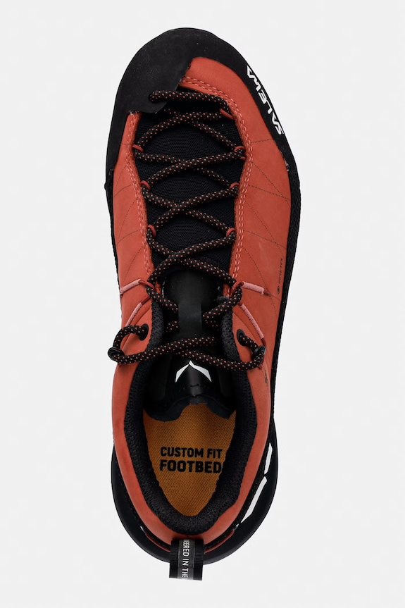Παπούτσια Salewa WILDFIRE πορτοκαλί 00.0000061468