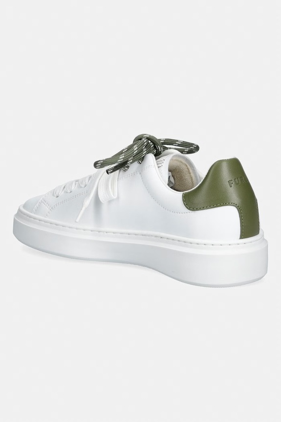 Cipők Furla sportcipő Hype Sneaker YK77HYP.BX4392.4712S fehér