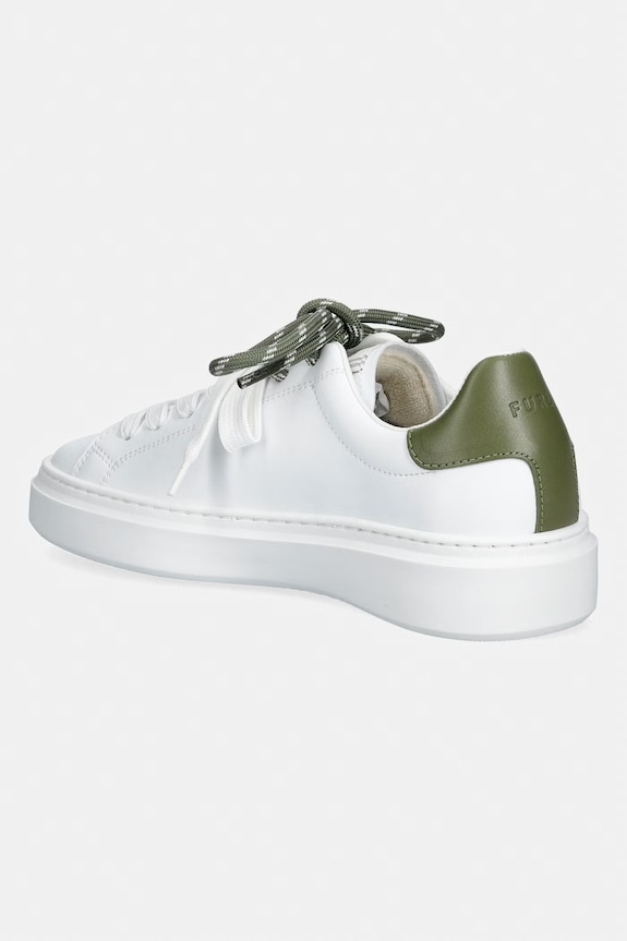 Cipők Furla sportcipő Hype Sneaker YK77HYP.BX4392.4712S fehér