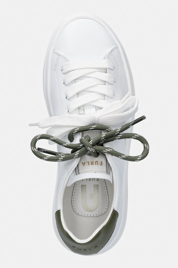 Furla sportcipő Hype Sneaker fehér YK77HYP.BX4392.4712S