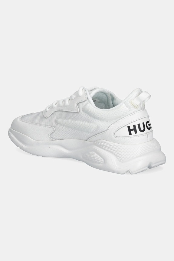 Взуття Кросівки HUGO Leon 50552663.100 білий