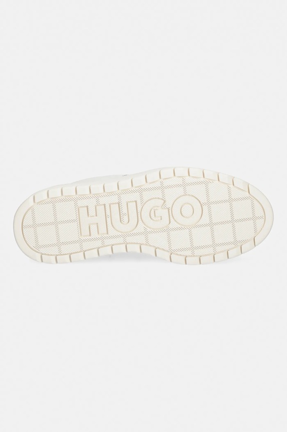 HUGO sneakersy Lyssa 50557899.353 biały