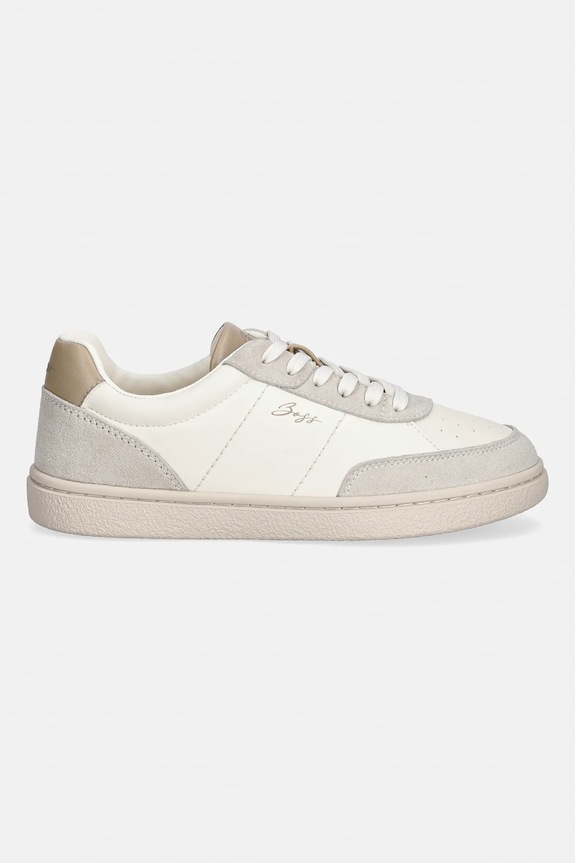 BOSS Orange sneakers Everlynn 50563385.122 alb SS26