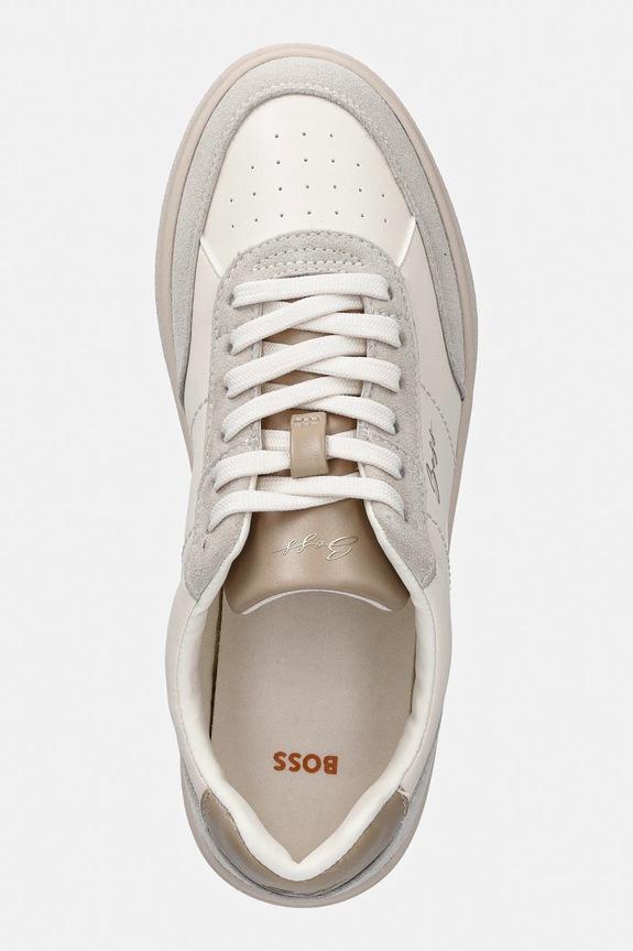 BOSS Orange sneakers Everlynn alb 50563385.122